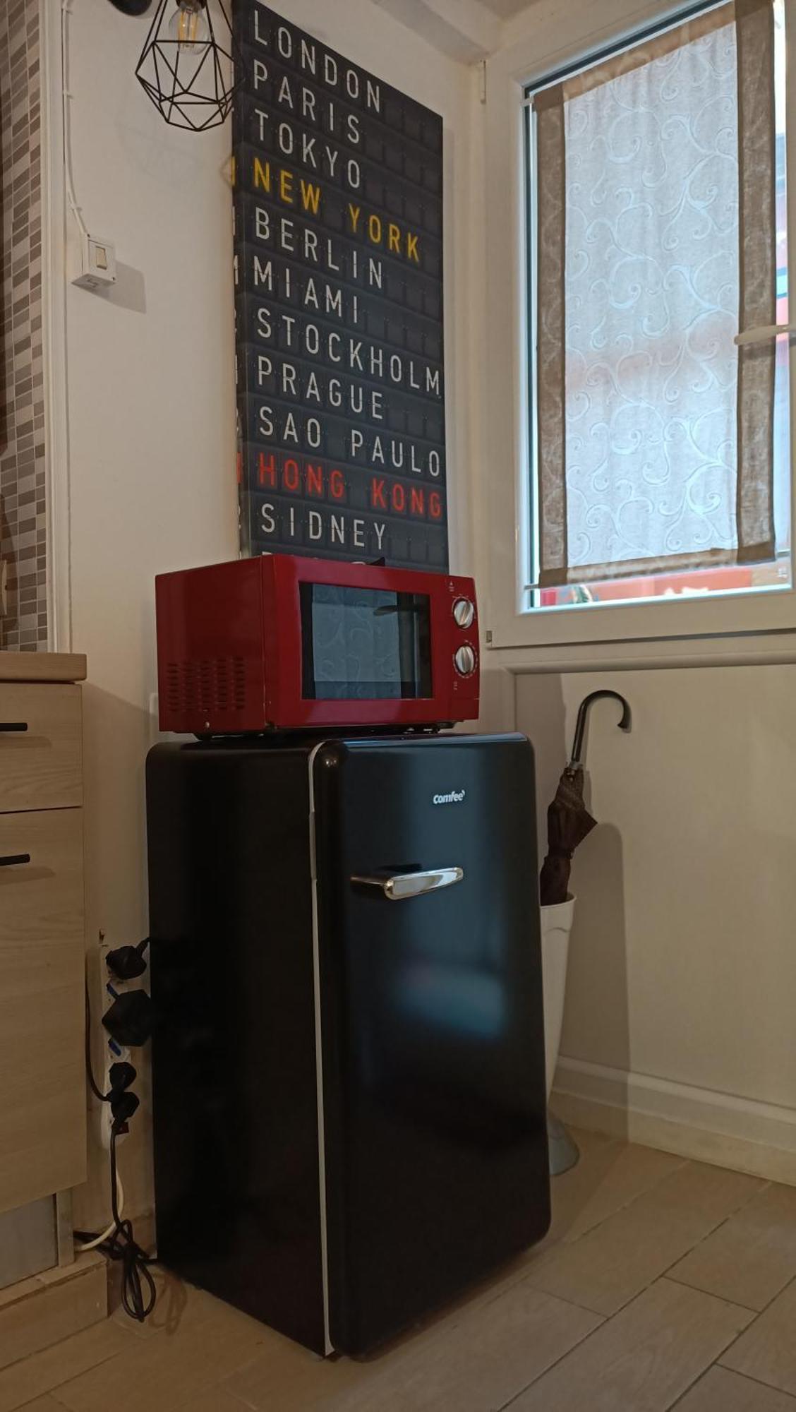 Apartament La Casa Di Leo Neapol Zewnętrze zdjęcie